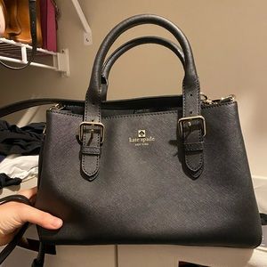 Kate Spade Small Sloan Satchel